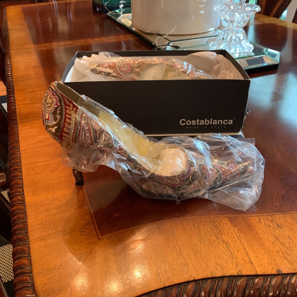 Pumps - Picture 2 of 2